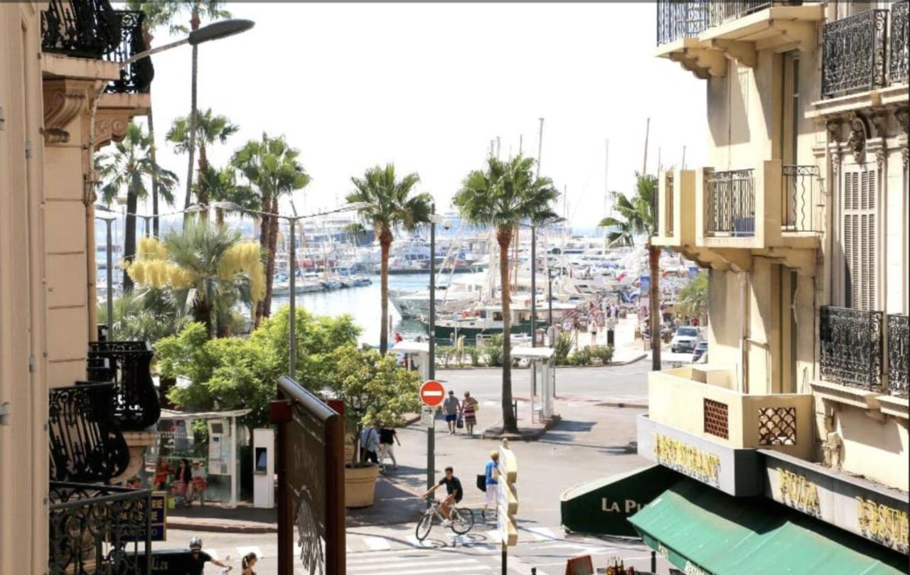 Studio Forville By Scls Locations Cannes Exteriér fotografie