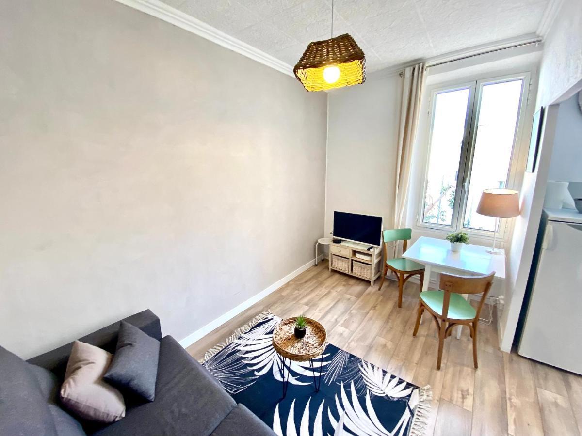 Studio Forville By Scls Locations Cannes Exteriér fotografie